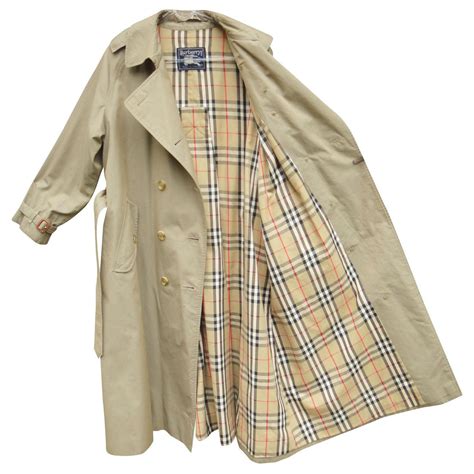 burberry made in turkey trench|trench Burberry vintage.